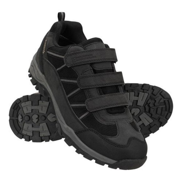 NWT/NIB Mens Waterproof Hiking Shoes - sz 11 - Picture 1 of 5